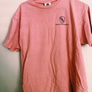 Simply southern t-shirt